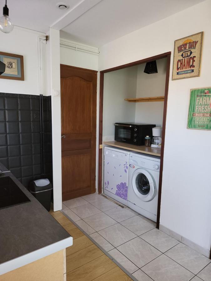 Revedelac Meuble Tout Confort Bremes Zewnętrze zdjęcie